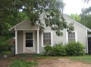 202 Wilkes St, Lagrange, GA 30240