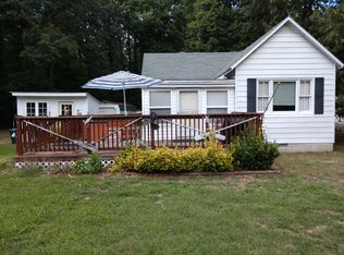 516 Potomac Dr, Heathsville, VA 22473