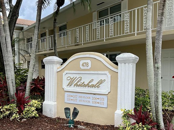 2nd image of 478 Tequesta Dr APT 105