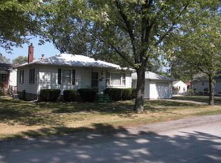 17855 Lorenz Ave, Lansing, IL 60438