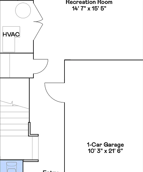 16009 Abelson Way — Photo 2