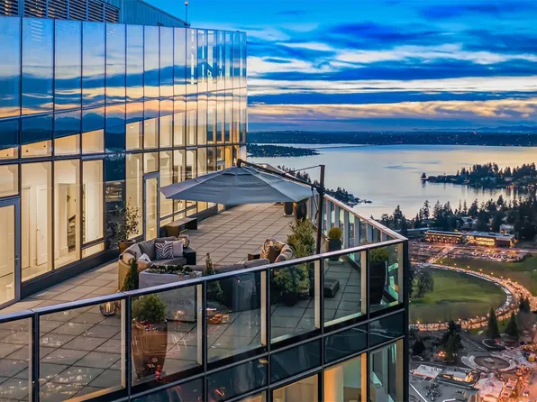 10700 NE 4th Street #4302, Bellevue, WA 98004