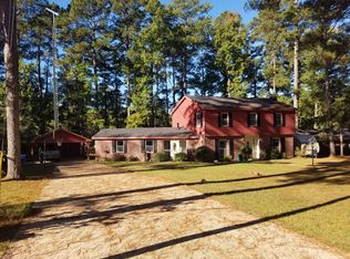 1202 Darbonne Dr, Ruston, LA 71270