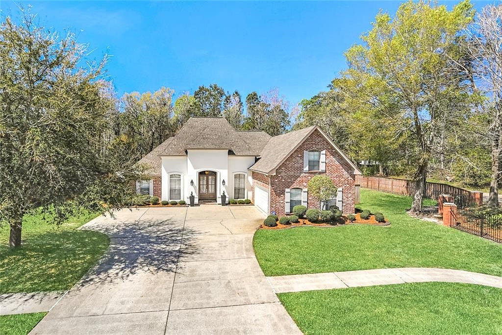 100 Southdown Ln, Covington, LA 70433 Zillow