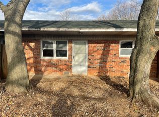 209 S Oak Cliff Ave #3, Strafford, MO 65757