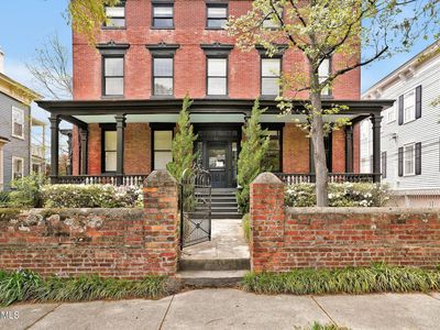416 S Front Street #1, Wilmington, NC, 28401