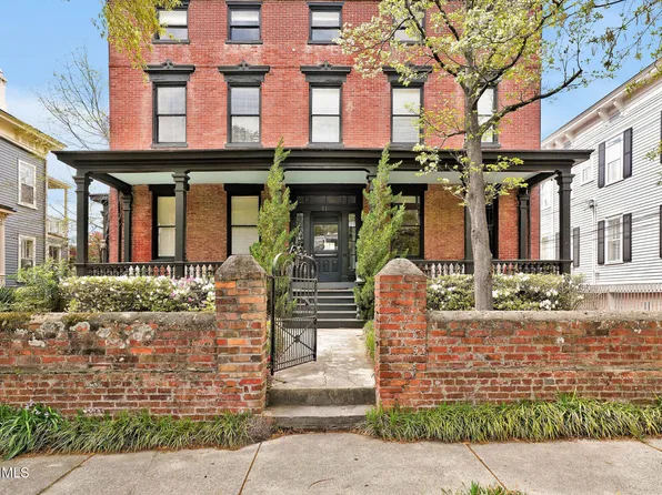 416 S Front Street #1, Wilmington, NC 28401