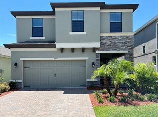 4444 Tubular Run, Land O Lakes, FL 34638