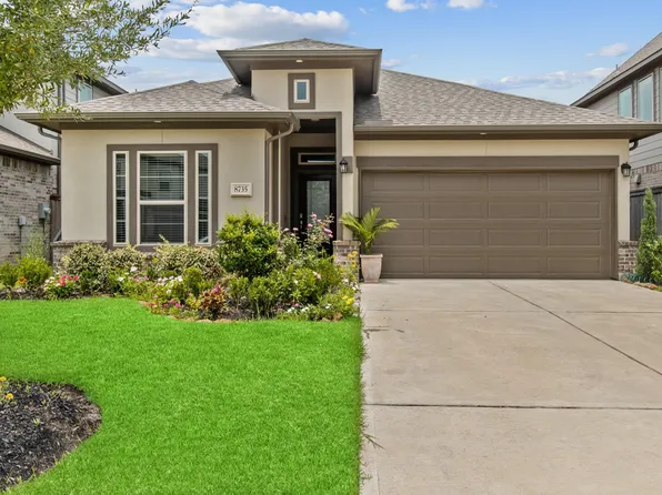 8735 Morris Woods Dr, Missouri City, TX 77459