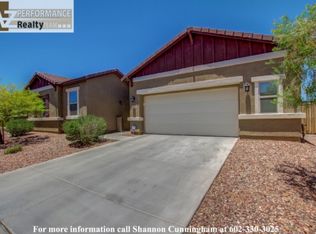 18616 W Comet Ave, Waddell, AZ 85355