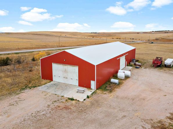 22735 156th Ave, Box Elder, SD 57719