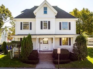 4 Fay St, Taunton, MA 02780