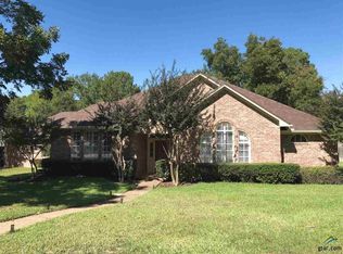 1600 Trail Rdg, Tyler, TX 75703