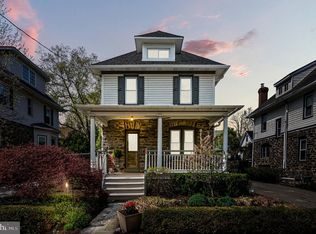 217 Wayne Ave, Narberth, PA 19072