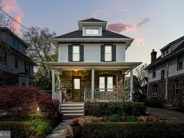 217 Wayne Ave, Narberth, PA 19072