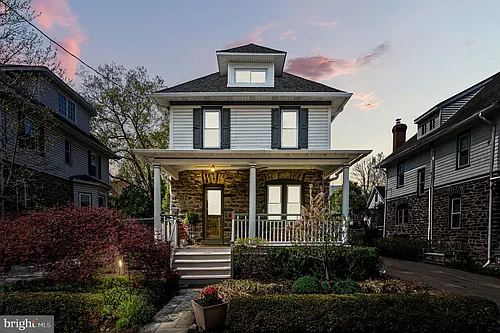 217 Wayne Ave Photo 1