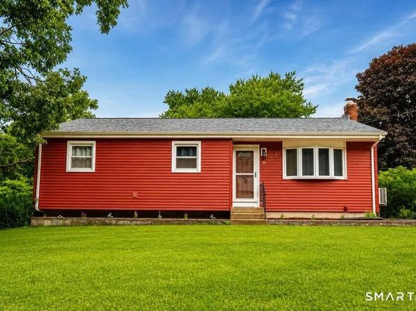31 Crestview Drive, Colchester, CT 06415