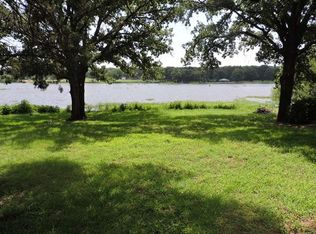 1053 Sandpiper, Kemp, TX 75143