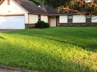 4875 Cottonwood Ln, Jackson, MS 39212