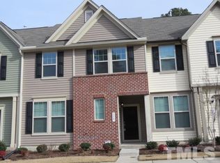 119 Holly Berry Ln, Durham, NC 27703