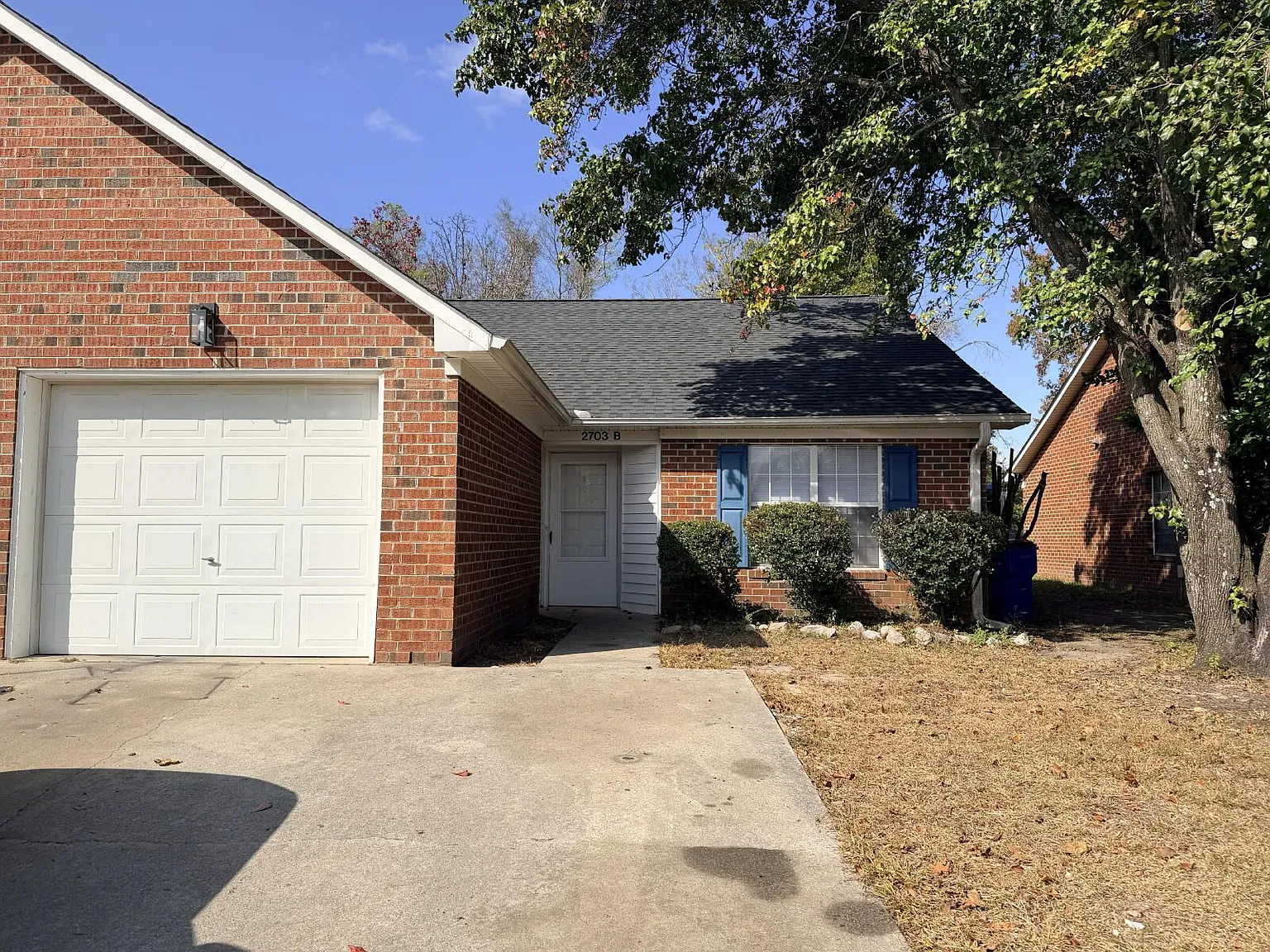 2 bed, 2.0 bath, 1068 sqft, $1,175 — Photo 1