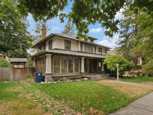 918 S Cedar St, Spokane, WA 99204
