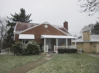 214 Park St, Pittsburgh, PA