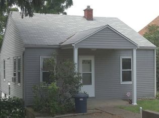 407 Kettler Ave, Wheeling, WV 26003