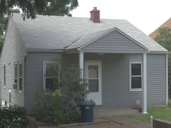 407 Kettler Ave, Wheeling, WV 26003