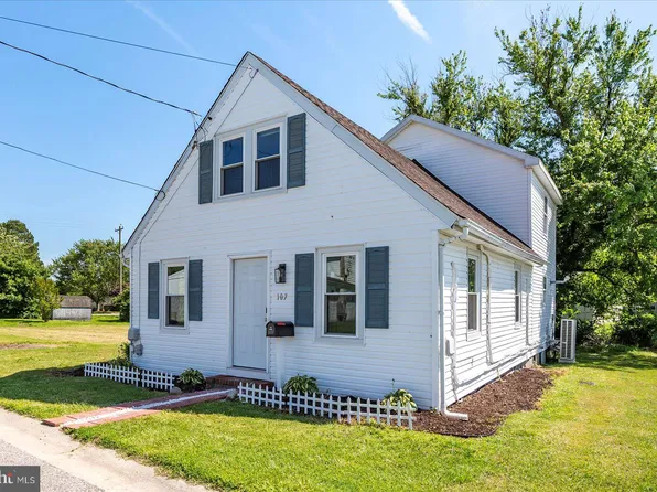 107 Showell St, Berlin, MD 21811