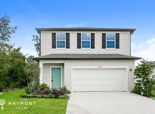 2757 Island Pond Rd, Deltona, FL 32738