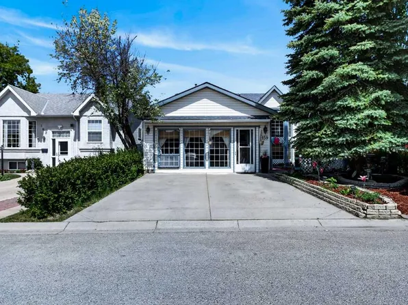 159 S Fresno Pl NE, Calgary, AB T1Y 6Y2