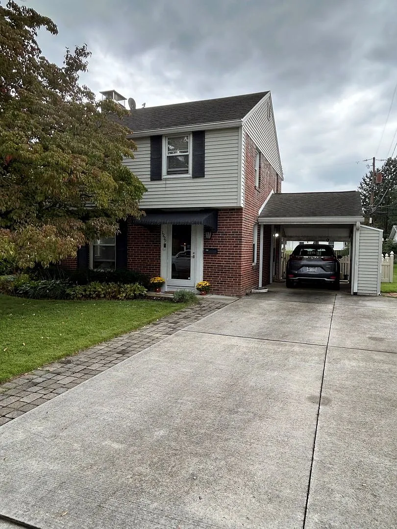 1299 Letchworth Rd., Camp Hill — Photo 1