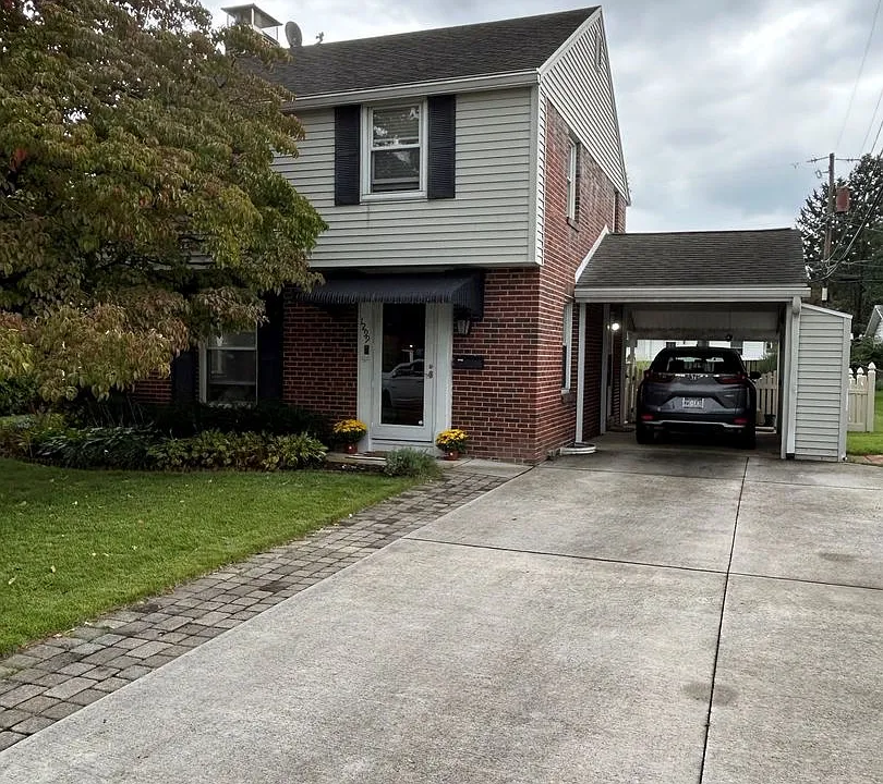 1299 Letchworth Rd