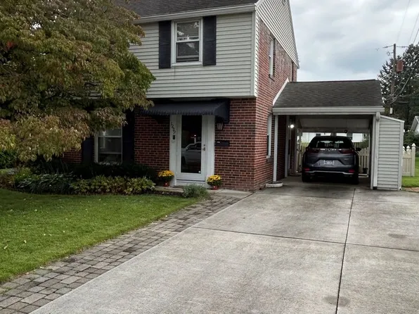 1299 Letchworth Rd, Camp Hill, PA 17011
