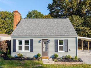2239 Lake Rd, Akron, OH 44312