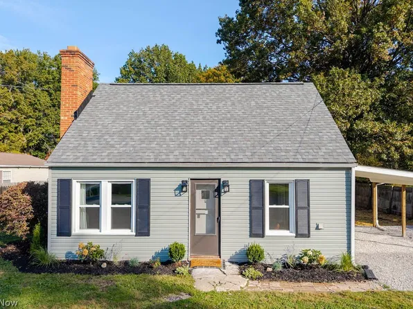 2239 Lake Rd, Akron, OH 44312