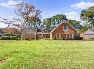 1751 Magnolia Tree Rd, Germantown, TN 38138