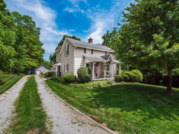 10352 Jerome Rd, Plain City, OH 43064