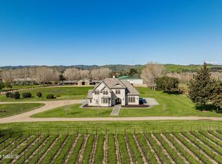 8669 Santa Rosa Rd, Buellton, CA 93427