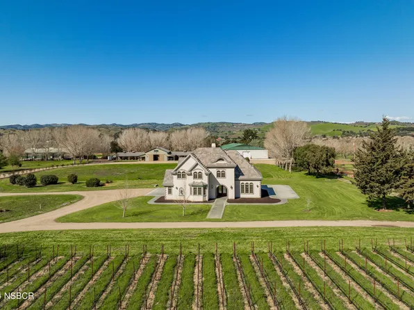 8669 Santa Rosa Rd, Buellton, CA 93427