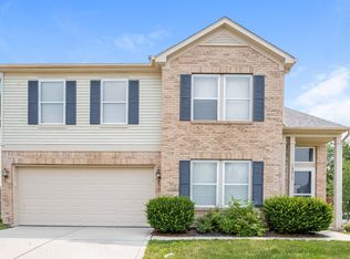 12217 Brangton Dr, Fishers, IN 46037