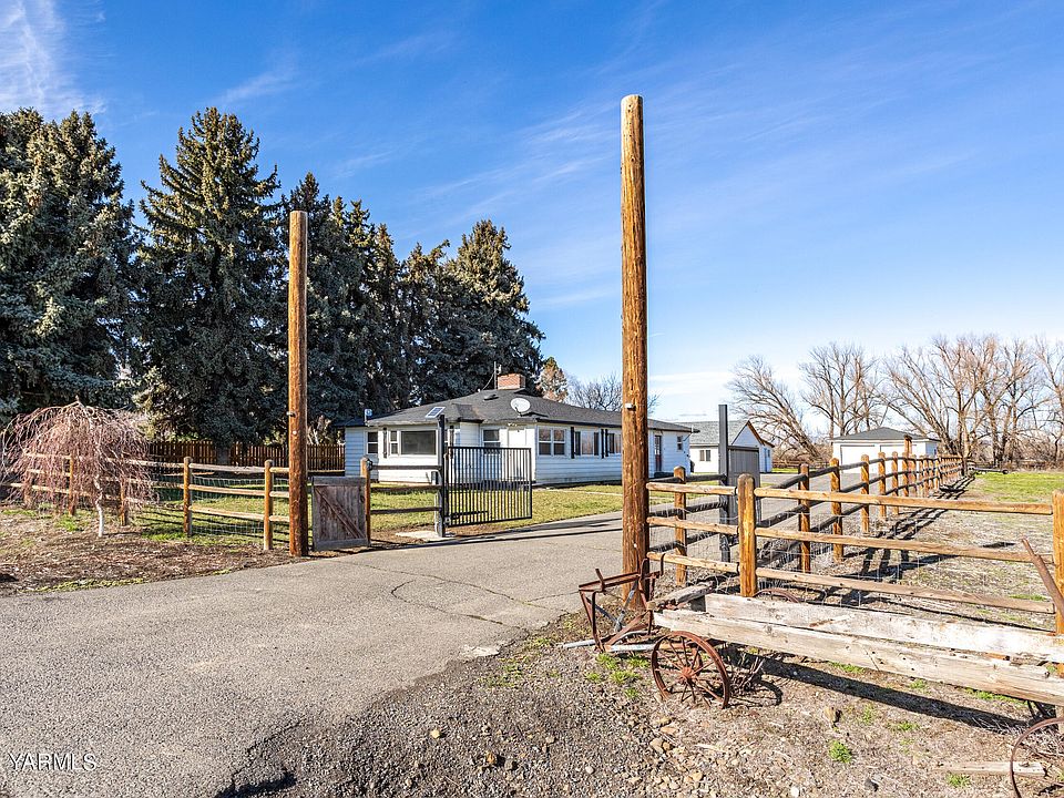 9305 Meadowbrook Rd, Yakima, WA 98903 Zillow