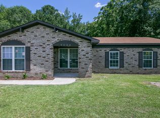 3628 Sturnidae Dr, Augusta, GA 30906