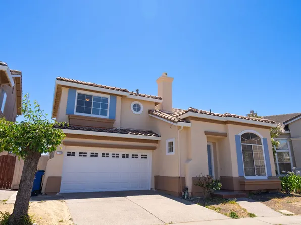 1109 Camellia Ct, San Leandro, CA 94577
