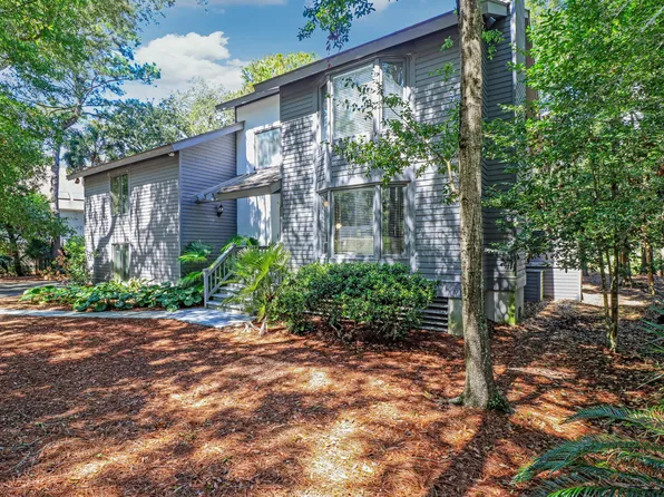 21 Fairway Oaks Ln, Isle Of Palms, SC 29451