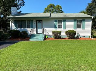 304 Cora Dr, Richmond, VA 23223