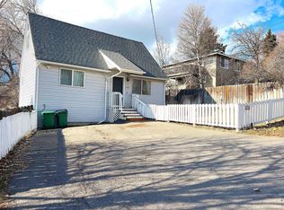 2030 Sargent Ave, Klamath Falls, OR 97601