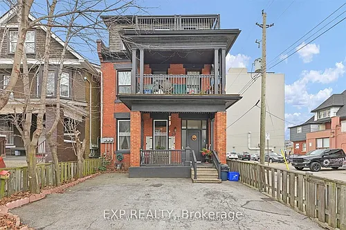 50 East Ave S #3 Photo 1