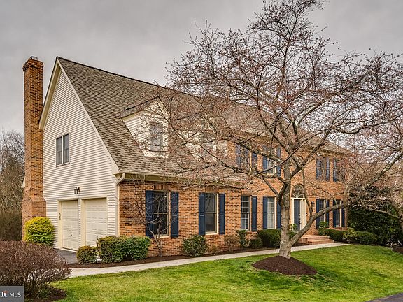2nd image of 13014 Grey Friars Pl